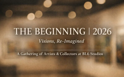 The Beginning | Visions Re-Imagined