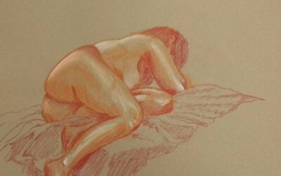 Long Pose Painting Day – Sat 7th November 2026