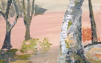 Learn to Paint Course in November 2026
